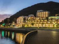 黑船酒店 下田市酒店