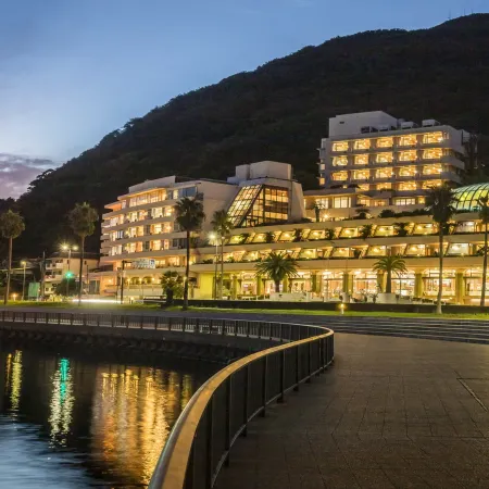 Kurofune Hotel