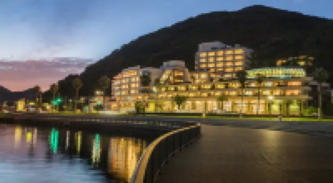Kurofune Hotel