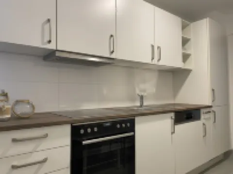 Old Town Apartment Hameln App 5