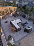 Beautiful 3-bedroom house with incredible mountain views
