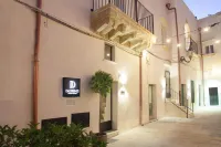 Di Lorenzi Albergo Diffuso Hotel in zona Parchetto delle Rimembranze