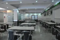 Hotel Krishna Sagar NH-24 - Frühstück