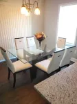 Welcome to our newly built house
