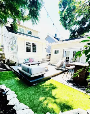 Cozy Lakewood Retreat GV Art + Design 주변 호텔