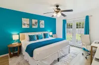 Little Gem- Near Airport & Savannah-Updated 3BR Ranch Home - Hot Tub & Game Rm