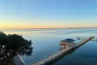 Private Balcony with Water View - Sea La Vie! Отели в г. Индиан Бич