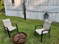 Great place to hit the trails! Quiet place 3 BR, Close to HM trailsLogan County! Hotels in Logan County