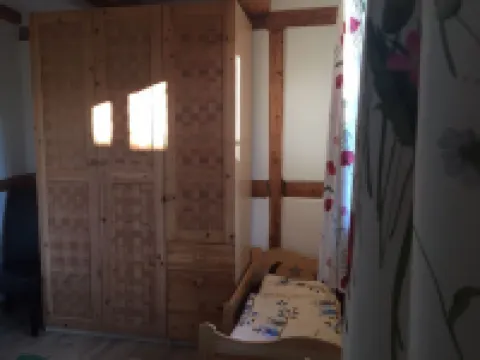 Cozy Vacation Apartment with Fireplace in the Harz I Hotels in Ilsenburg