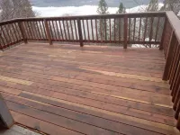 Best View of the Lake in Harrison