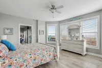 Sea Forever/Luxury Beachfront/Huge Condo Hotels near South Beach