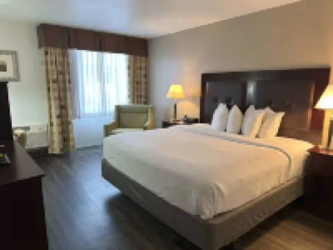 Quality Inn & Suites Everett Hotels in Everett