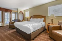 Kathryn Riverfront Inn, Ascend Hotel Collection - balcony