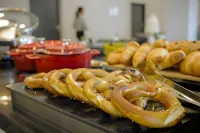 카프리 바이 프레저 라이프치히 - 조식 운영