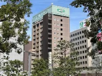 Hotel Route-Inn Hakata Ekimae -Hakataguchi- Hotels in Fukuoka