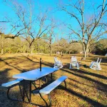 Cozy Camper 2-bedroom RV in Americus GA