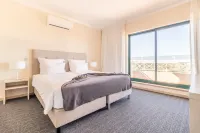 Pestana Gramacho Residences - balcony