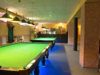 Na Naberezhnoy Hotels in Volgodonsk