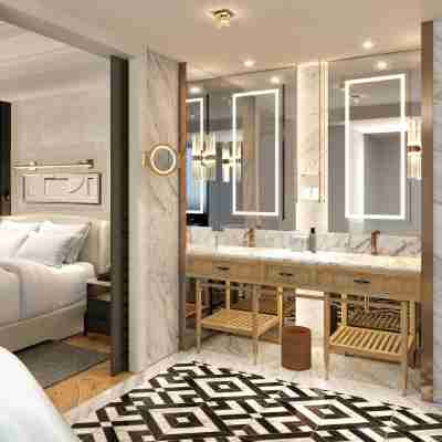 The Laurus, a Luxury Collection Resort, Singapore Rooms