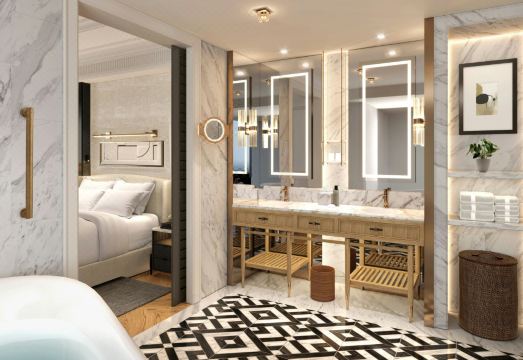 The Laurus, a Luxury Collection Resort,Singapore Hotel Overview