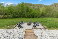 New Barndo/Private Red River Access/Kayak Launch