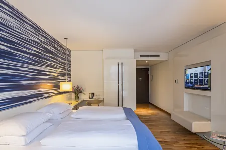 Pestana Berlin Tiergarten