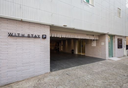 청주 위드스테이호텔 객실