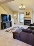 Modern Secluded 2 BR 1.5 Bath