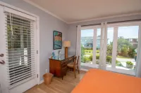 Sunny Haven - Deck, Internet, Grill, Outdoor Shower, Laundry