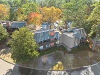 Stunning Lake View Retreat - Steps from Water's Edge Hotels in Taylortown
