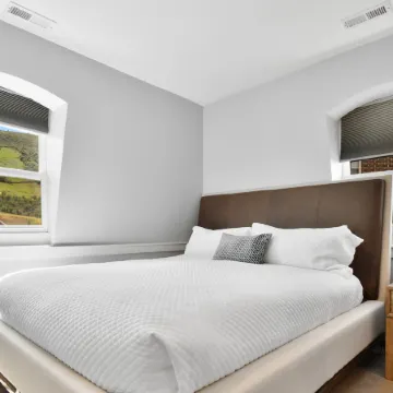 Perfect Mountainside Village Summer Location Pool Hiking Restaurants Activities