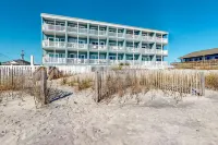 Beachfront Blessing Hotels near TPC Myrtle Beach