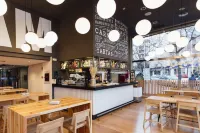 Hotel Kramer - bar