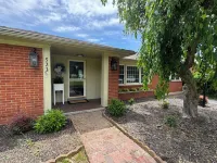 The Farmwife’s Hideaway