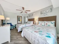 Oceanfront Views and Amazing Amenities - Inviting Coastal Retreat Hotels in Horry County
