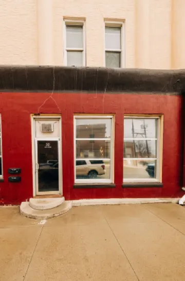 Cozy Downtown Studio with Easy Access and Unique Services - Charming Retreat