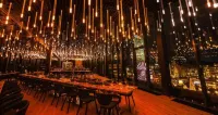 奧古斯都廣場菲利克斯裏本迪根屋套房酒店 - 酒吧