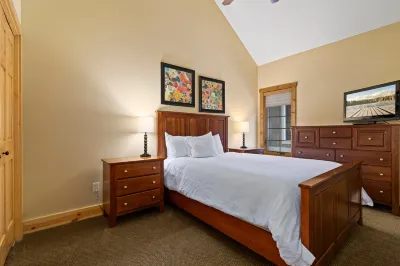 Premier Lakefront Views on Gull Lake - Open Floorplan with Beautiful Views