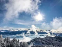Seezugang & Ski Ossiacher See