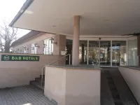 B&B HOTEL Gotha-Hbf Hotels in 