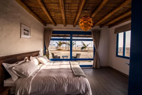 Topara Hotel Boutique Hotels in Сан-Вісенте-де-Каньєте