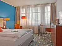 Best Western Hotel President Hotels near Hardtberg