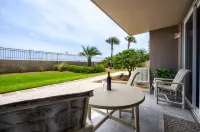 Beachfront Access with Pool and Free Fun Included - Stunning Oasis