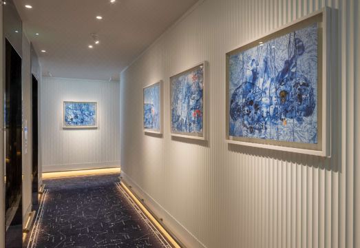 호텔 론드라 앤드 카르길 위치