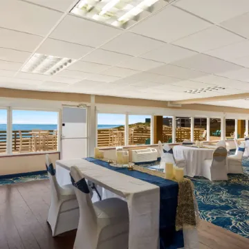 Comfort Inn South Oceanfront