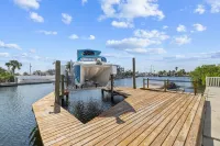 Boaters Paradise 허드슨 호텔