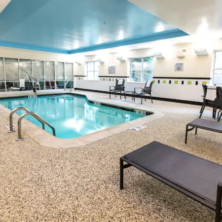 Fairfield Inn & Suites Portsmouth Exeter