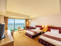 Onahama Ocean Hotel & Golf Club - WiFi