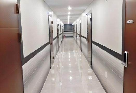 해마루 호텔 오션뷰