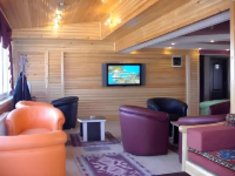 Buyuk Hotel